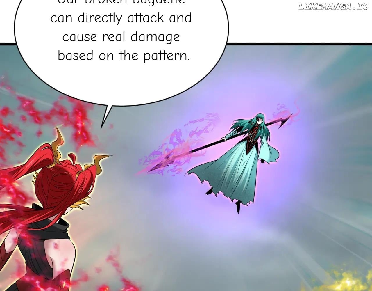 Read Era of the Haunted Manga Online
