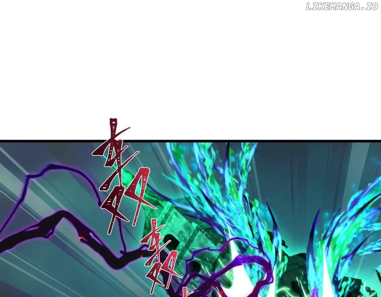 Read Era of the Haunted Manga Online