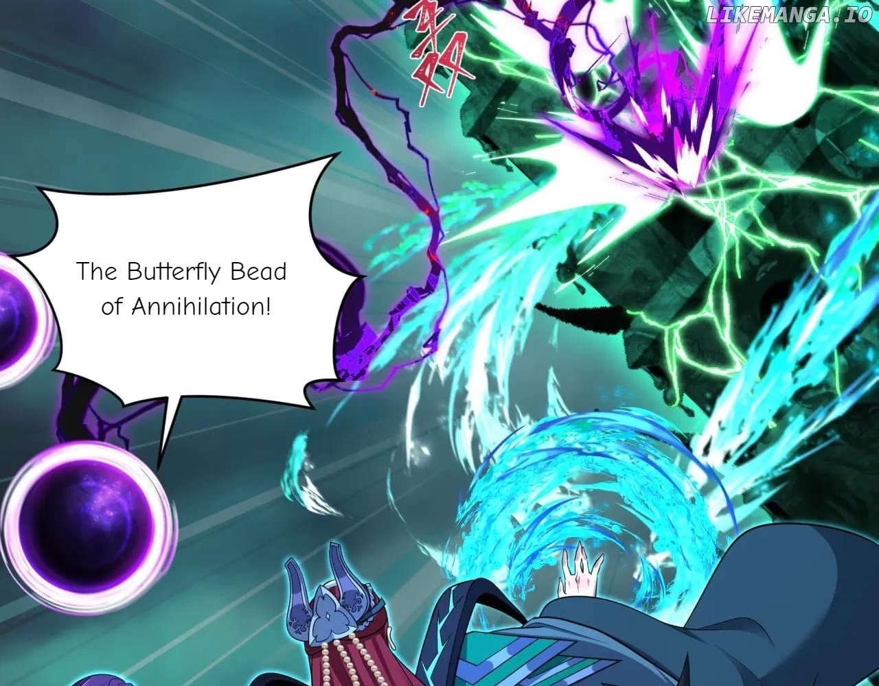 Read Era of the Haunted Manga Online