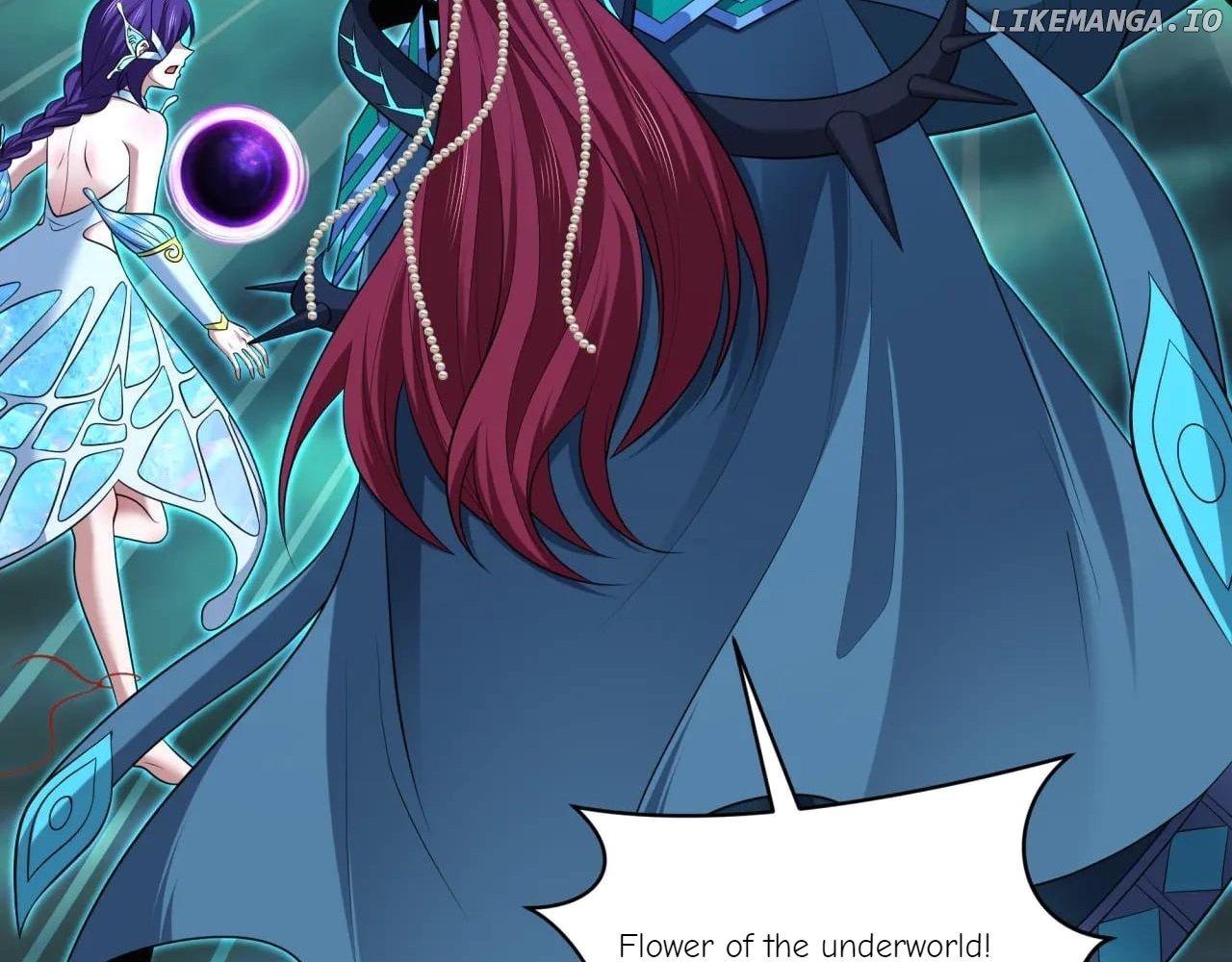 Read Era of the Haunted Manga Online