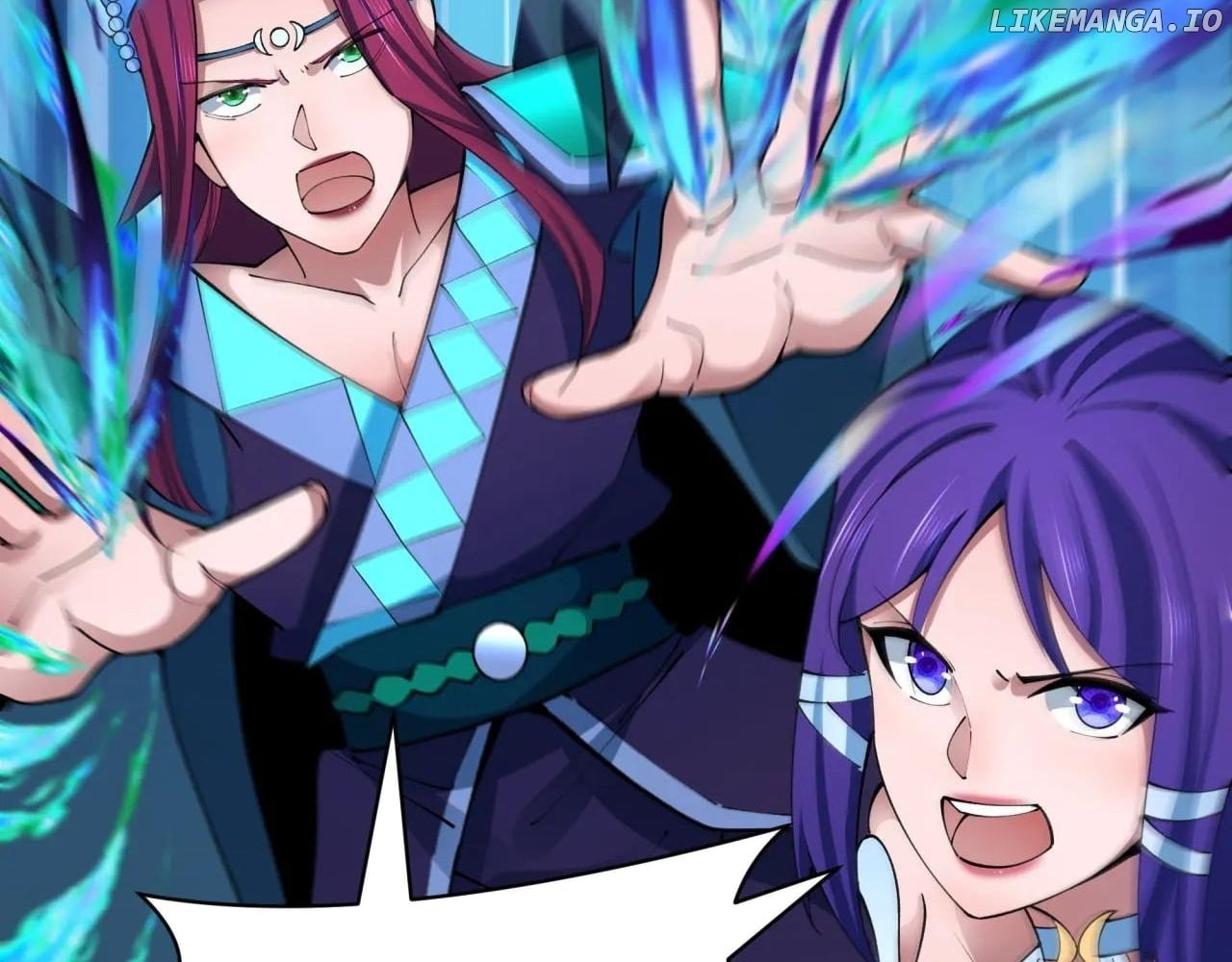 Read Era of the Haunted Manga Online
