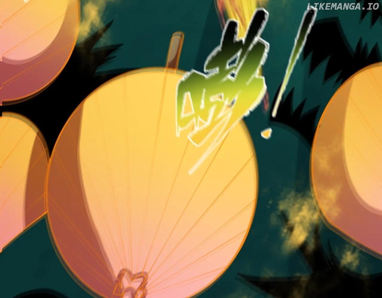 Read Era of the Haunted Manga Online