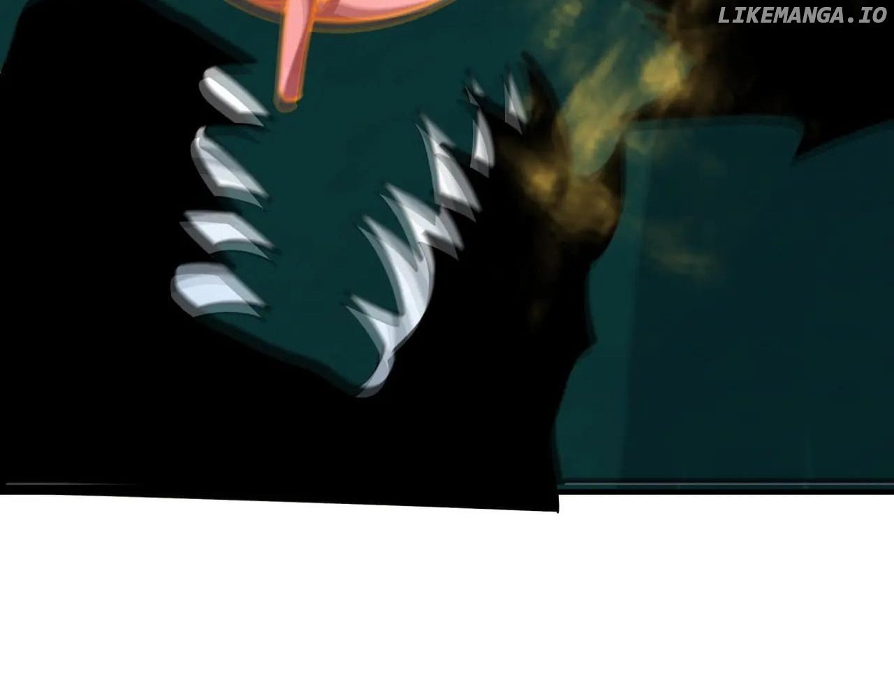 Read Era of the Haunted Manga Online