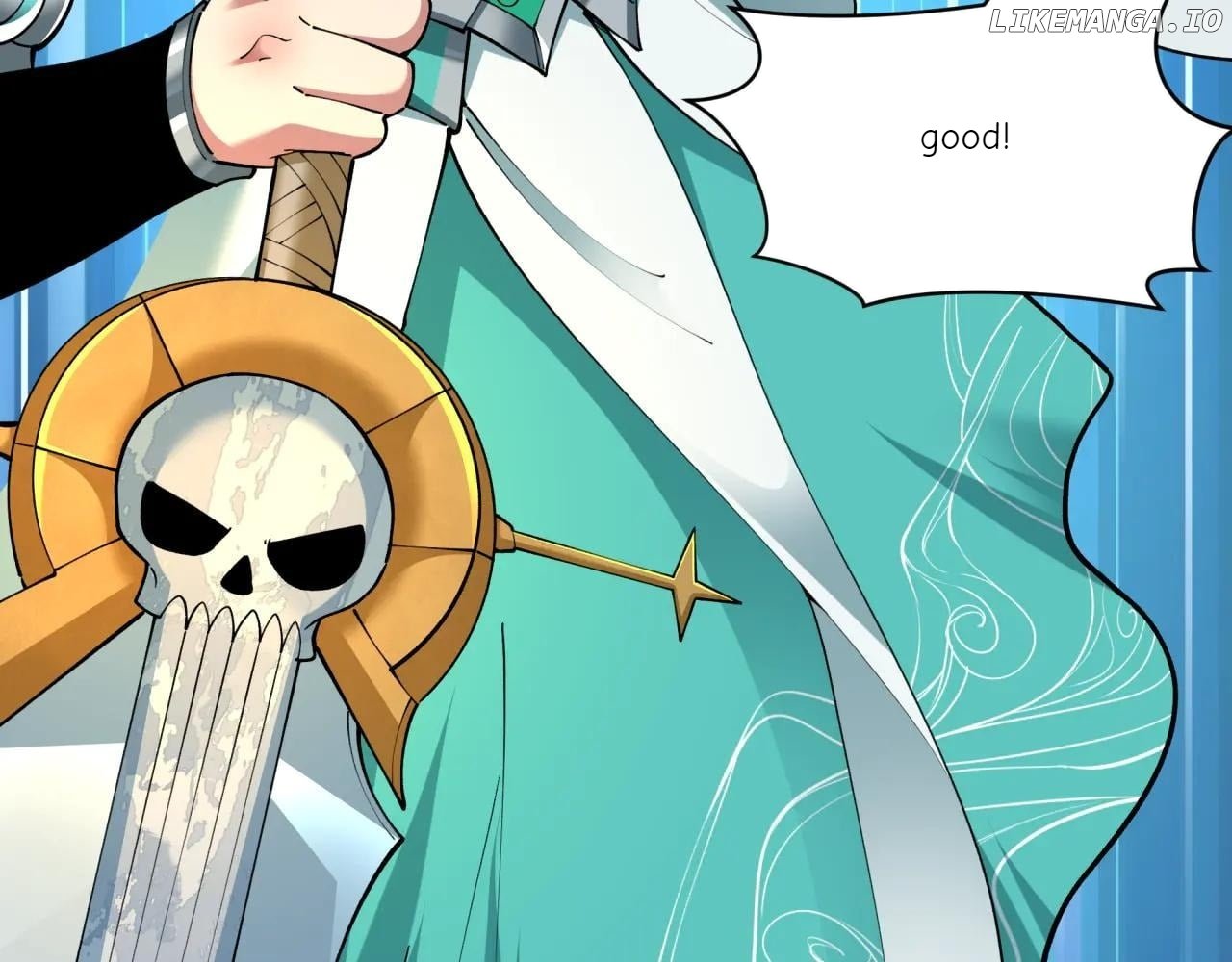 Read Era of the Haunted Manga Online