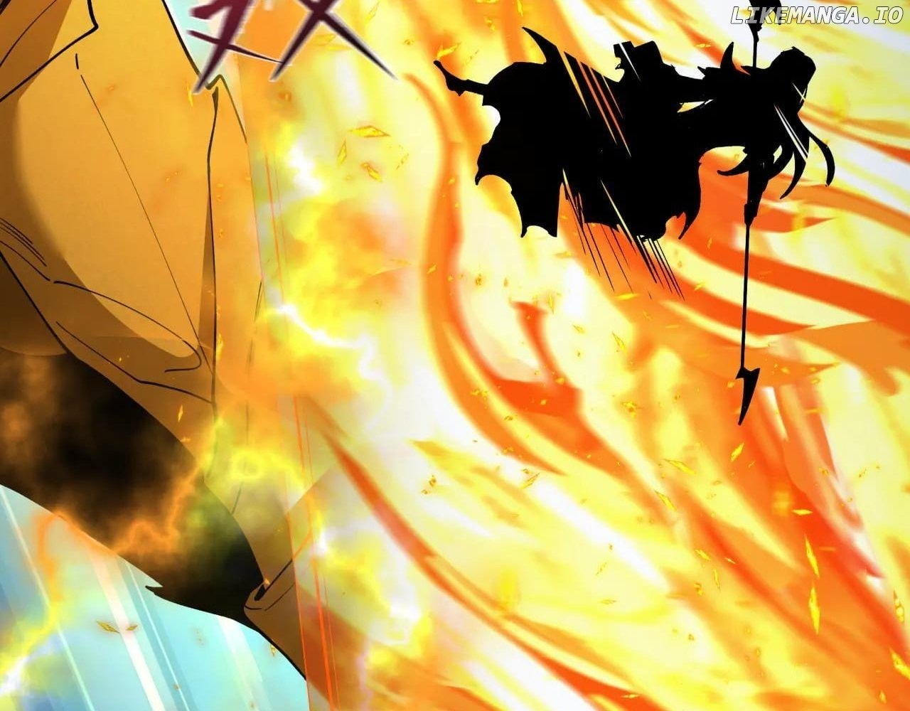 Read Era of the Haunted Manga Online