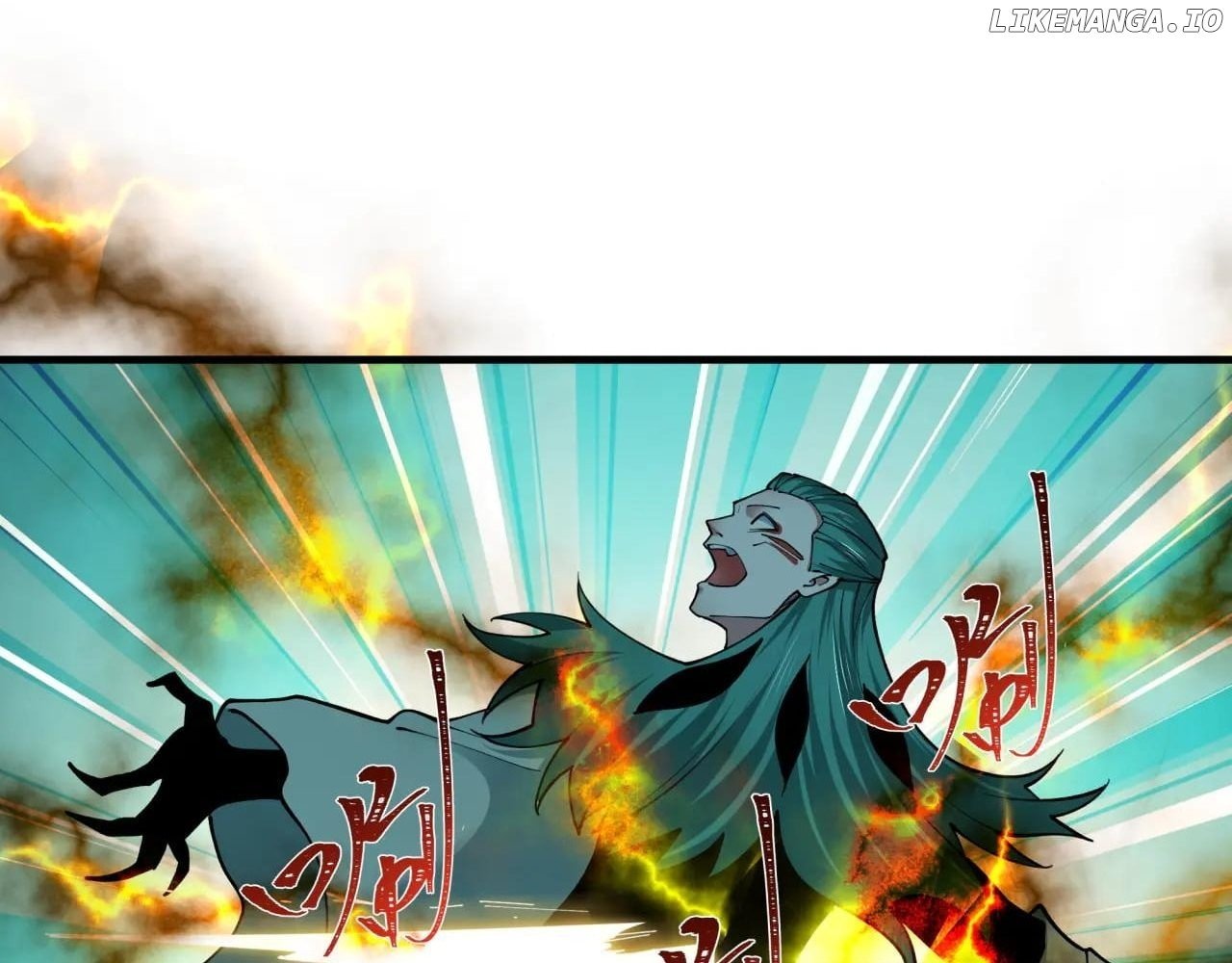 Read Era of the Haunted Manga Online