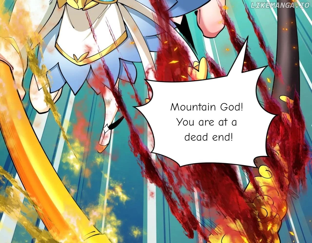 Read Era of the Haunted Manga Online
