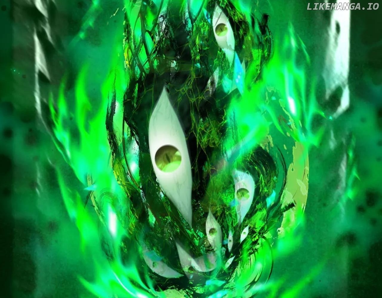 Read Era of the Haunted Manga Online