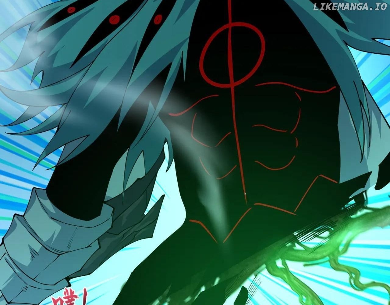 Read Era of the Haunted Manga Online