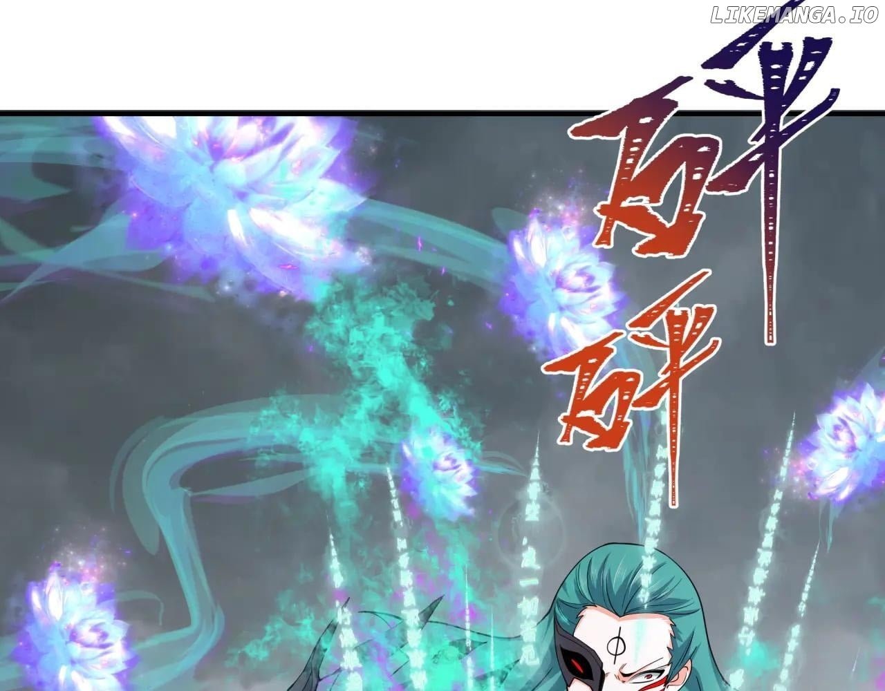 Read Era of the Haunted Manga Online
