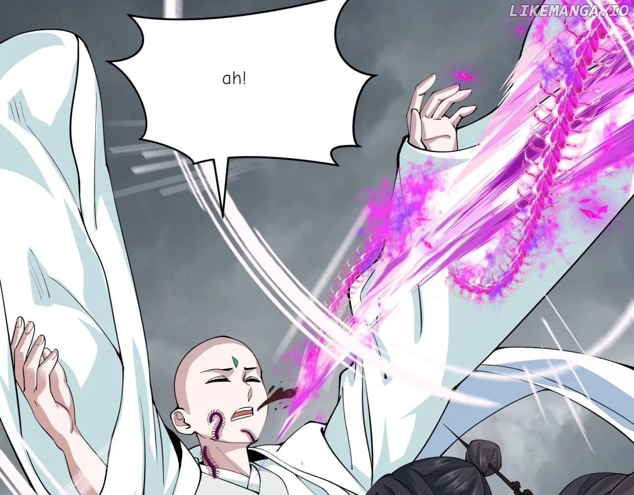 Read Era of the Haunted Manga Online
