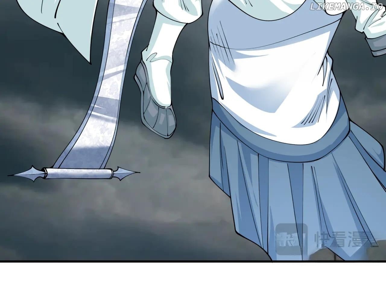 Read Era of the Haunted Manga Online