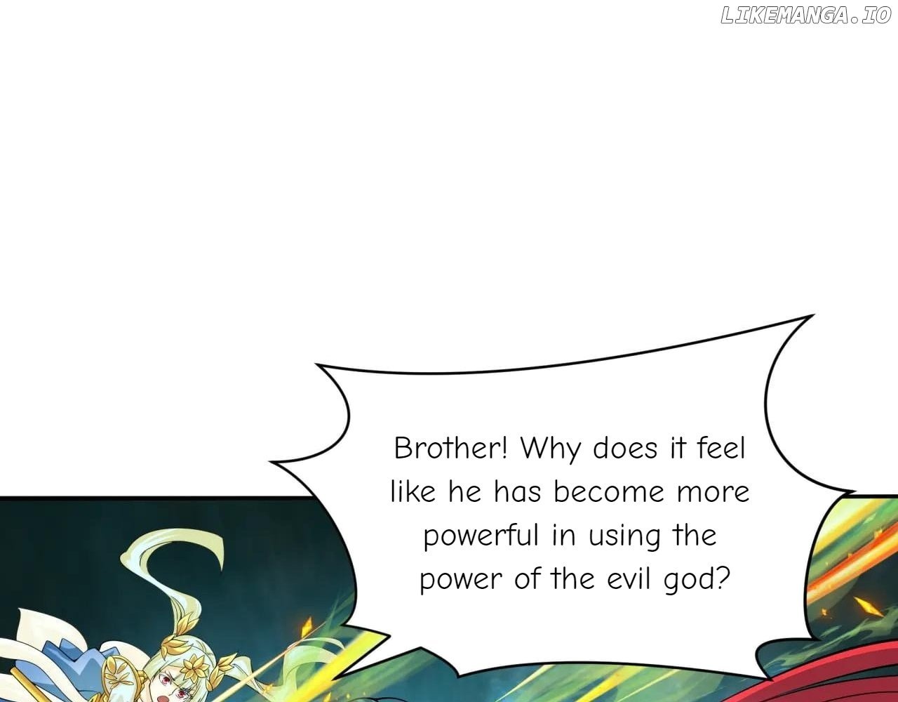 Read Era of the Haunted Manga Online