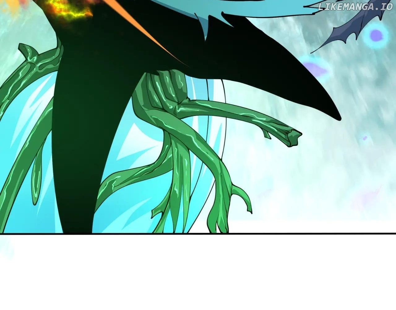 Read Era of the Haunted Manga Online