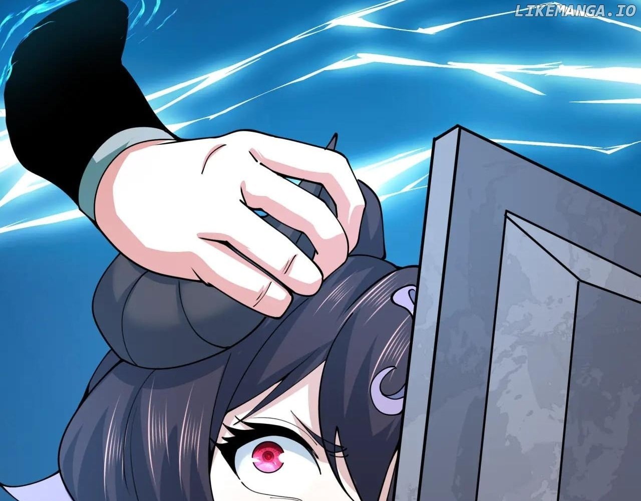 Read Era of the Haunted Manga Online