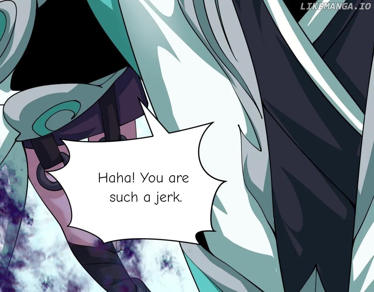 Read Era of the Haunted Manga Online