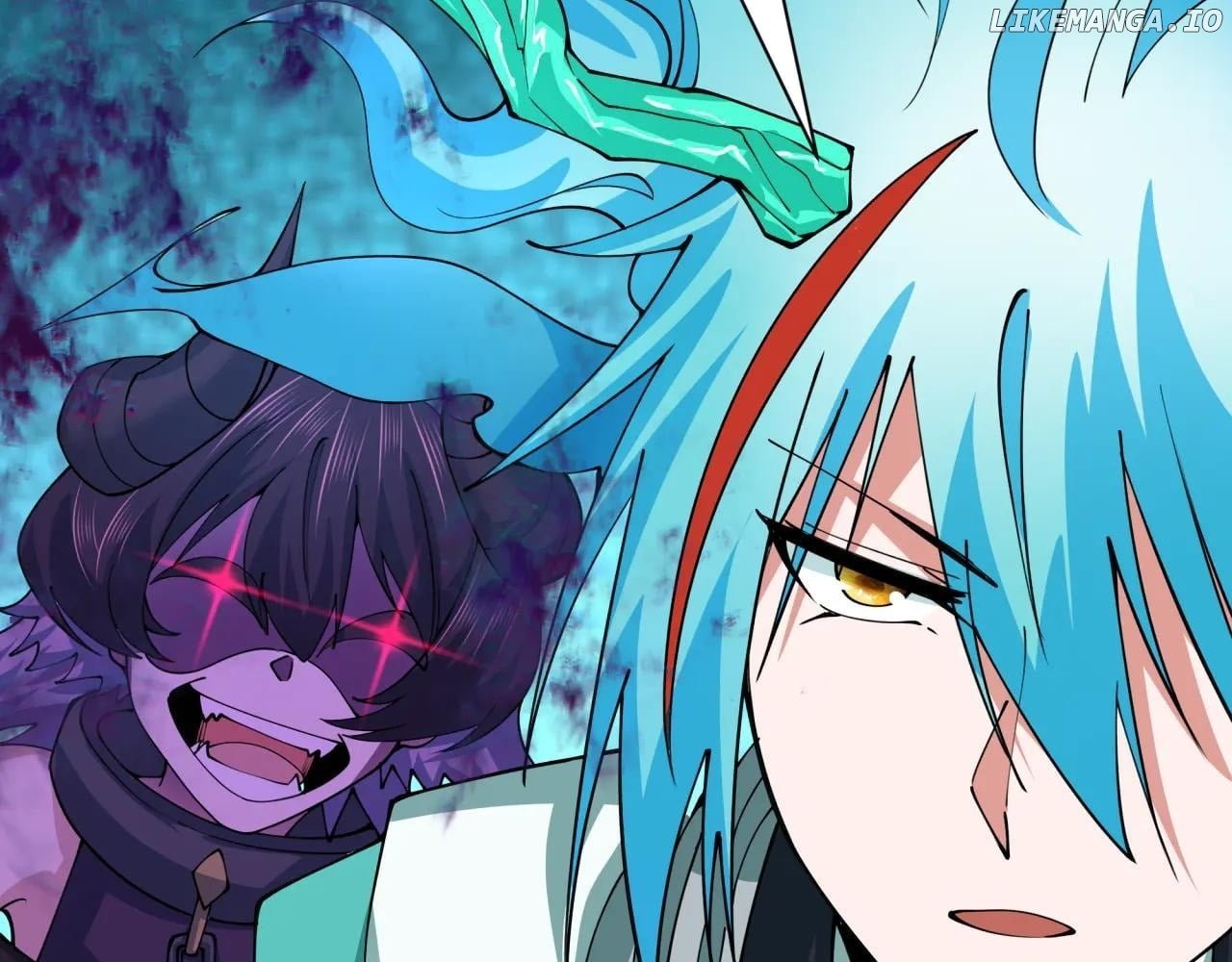 Read Era of the Haunted Manga Online