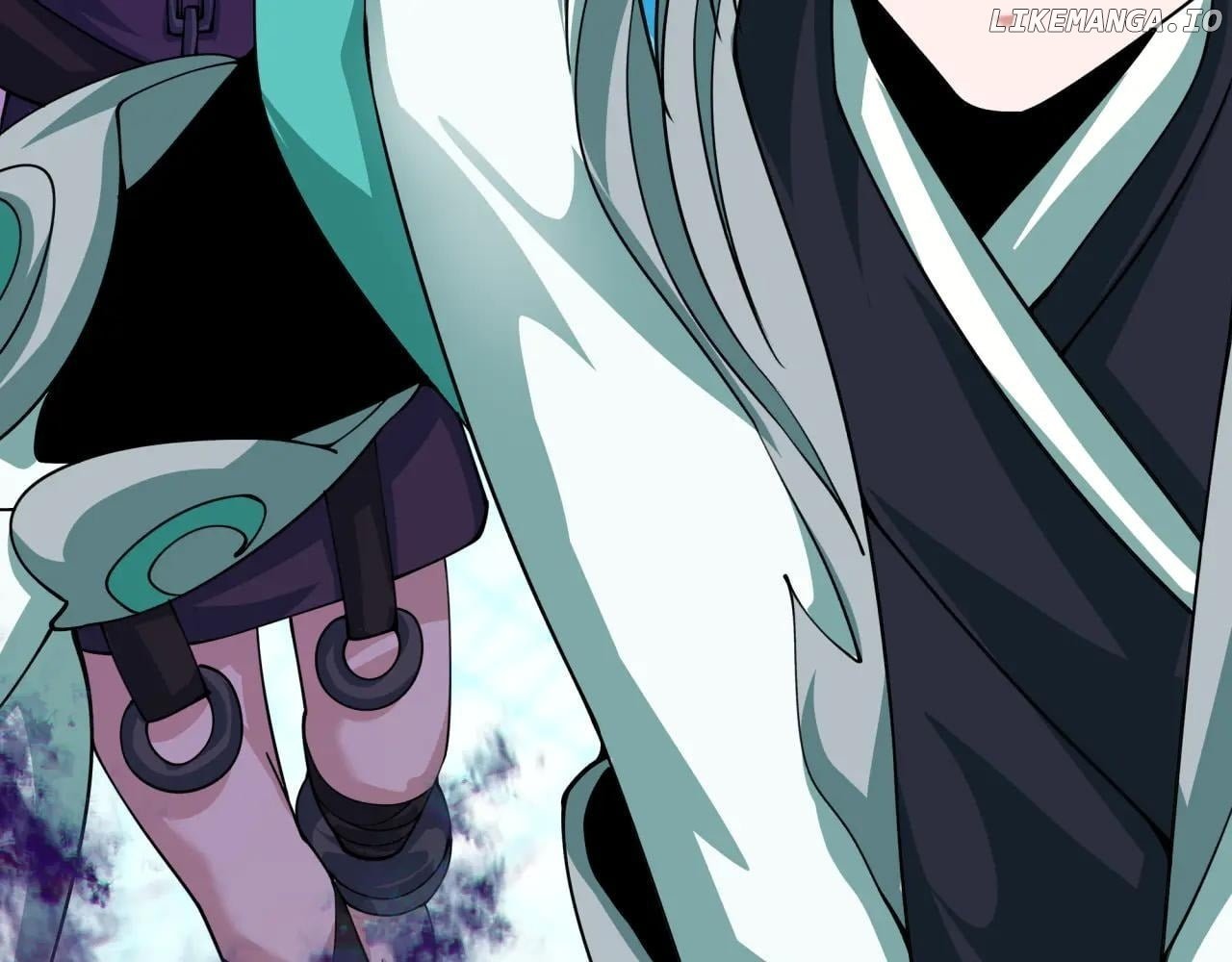 Read Era of the Haunted Manga Online