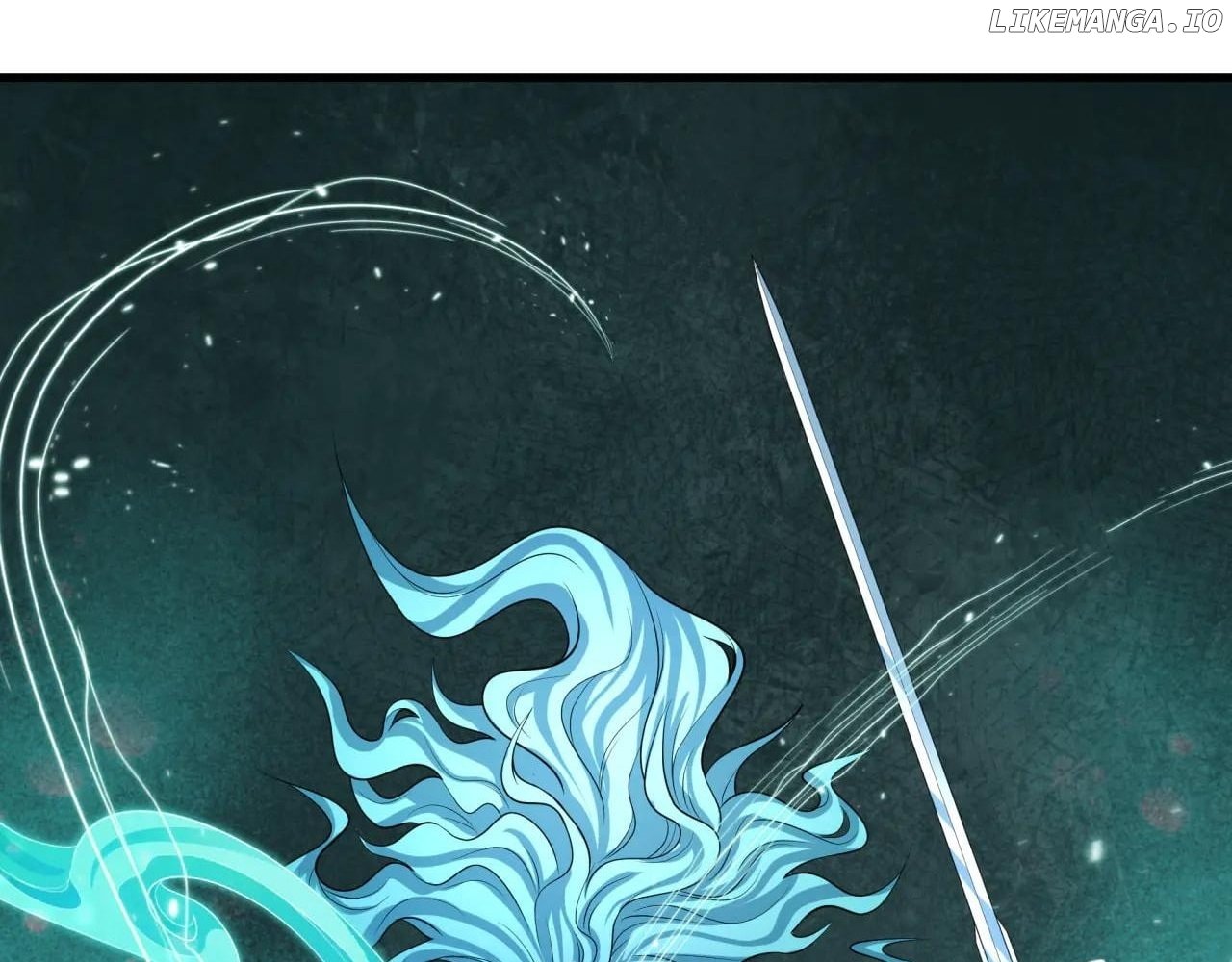 Read Era of the Haunted Manga Online