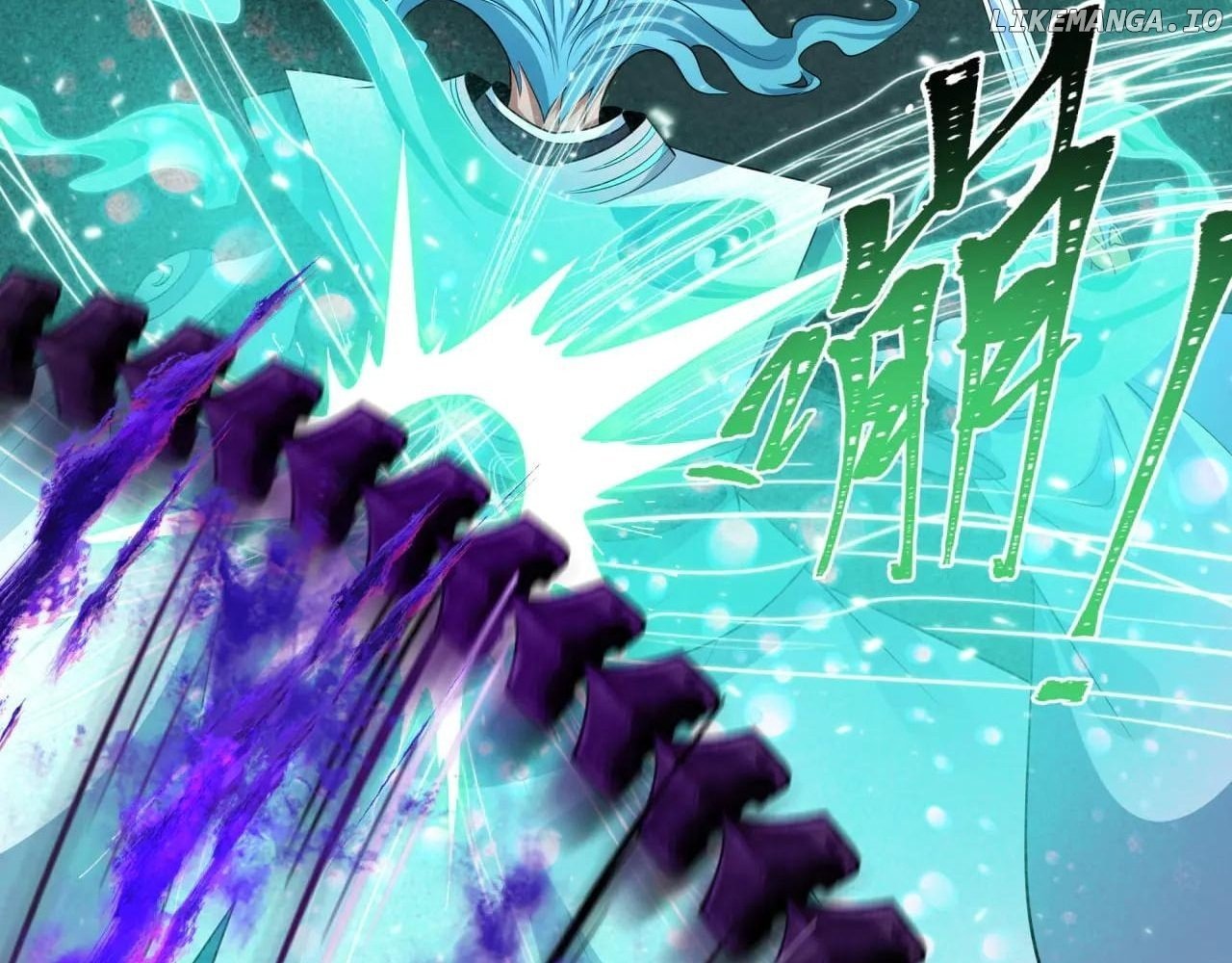 Read Era of the Haunted Manga Online
