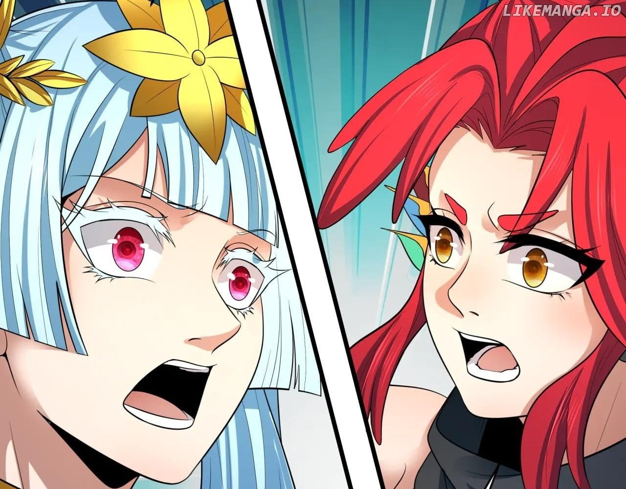 Read Era of the Haunted Manga Online
