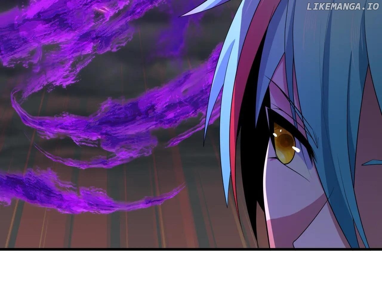 Read Era of the Haunted Manga Online