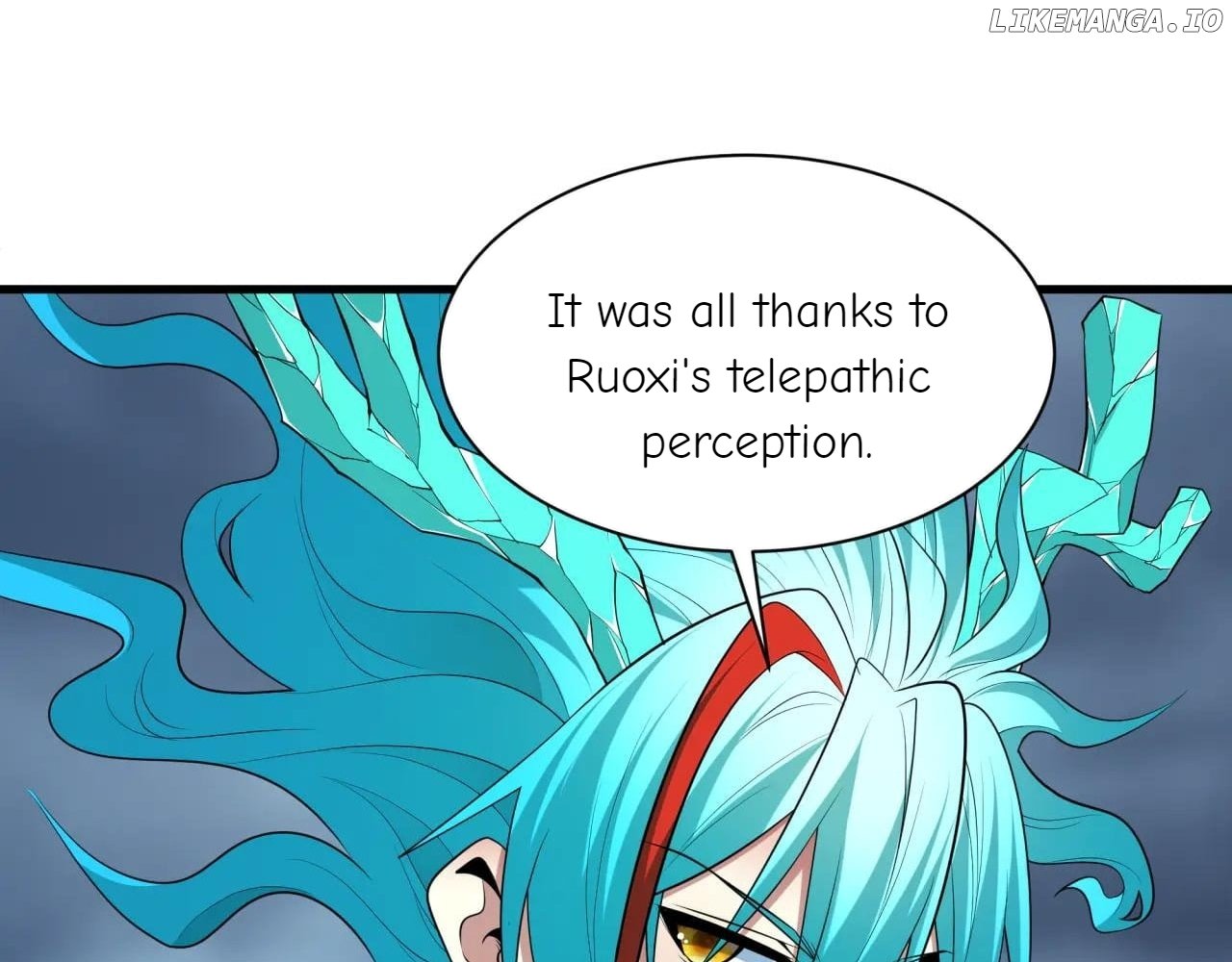 Read Era of the Haunted Manga Online