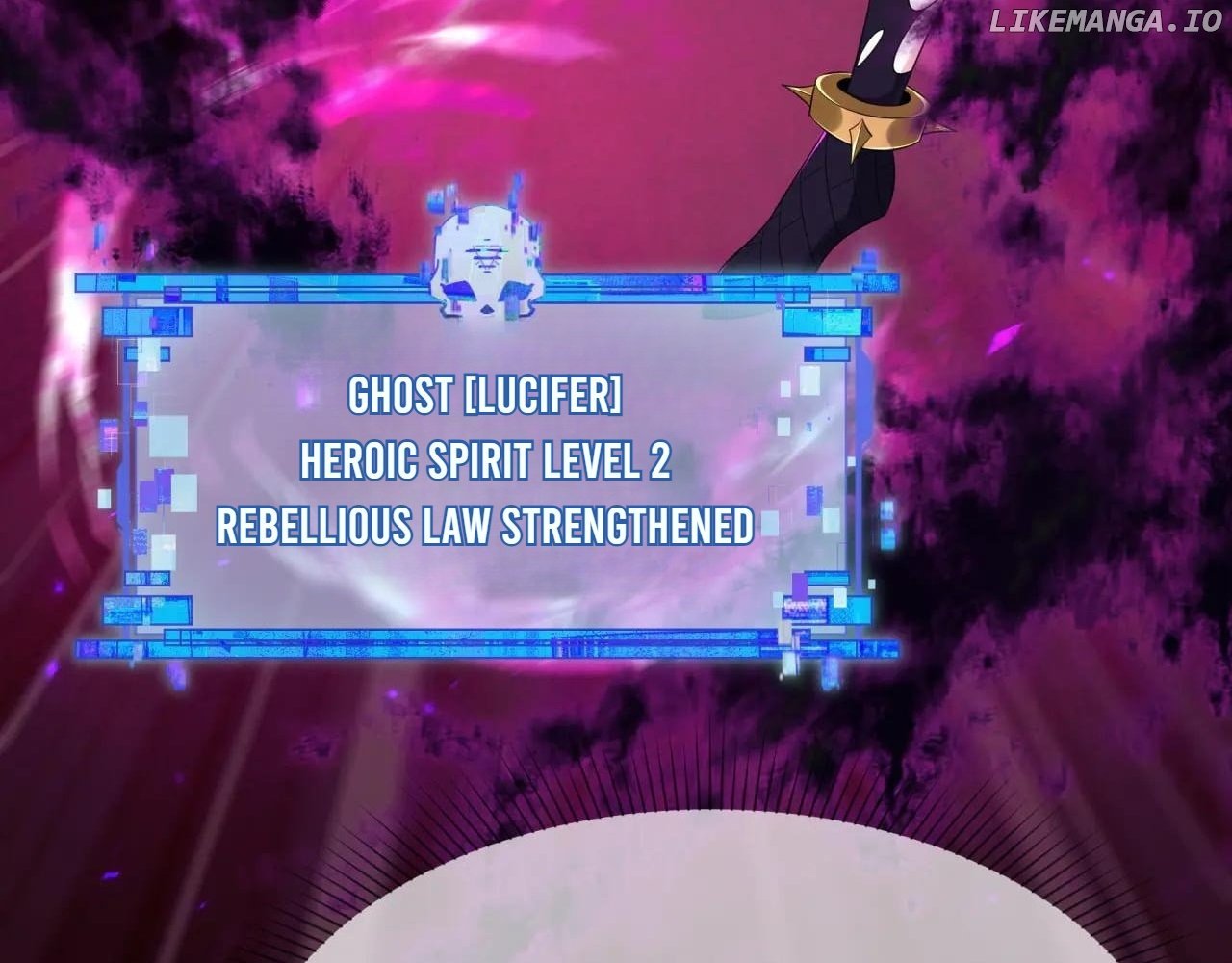 Read Era of the Haunted Manga Online
