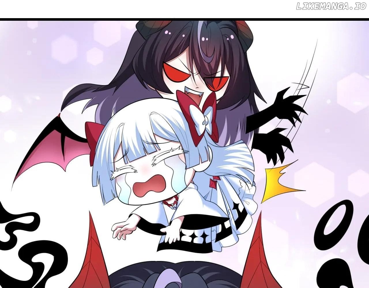Read Era of the Haunted Manga Online