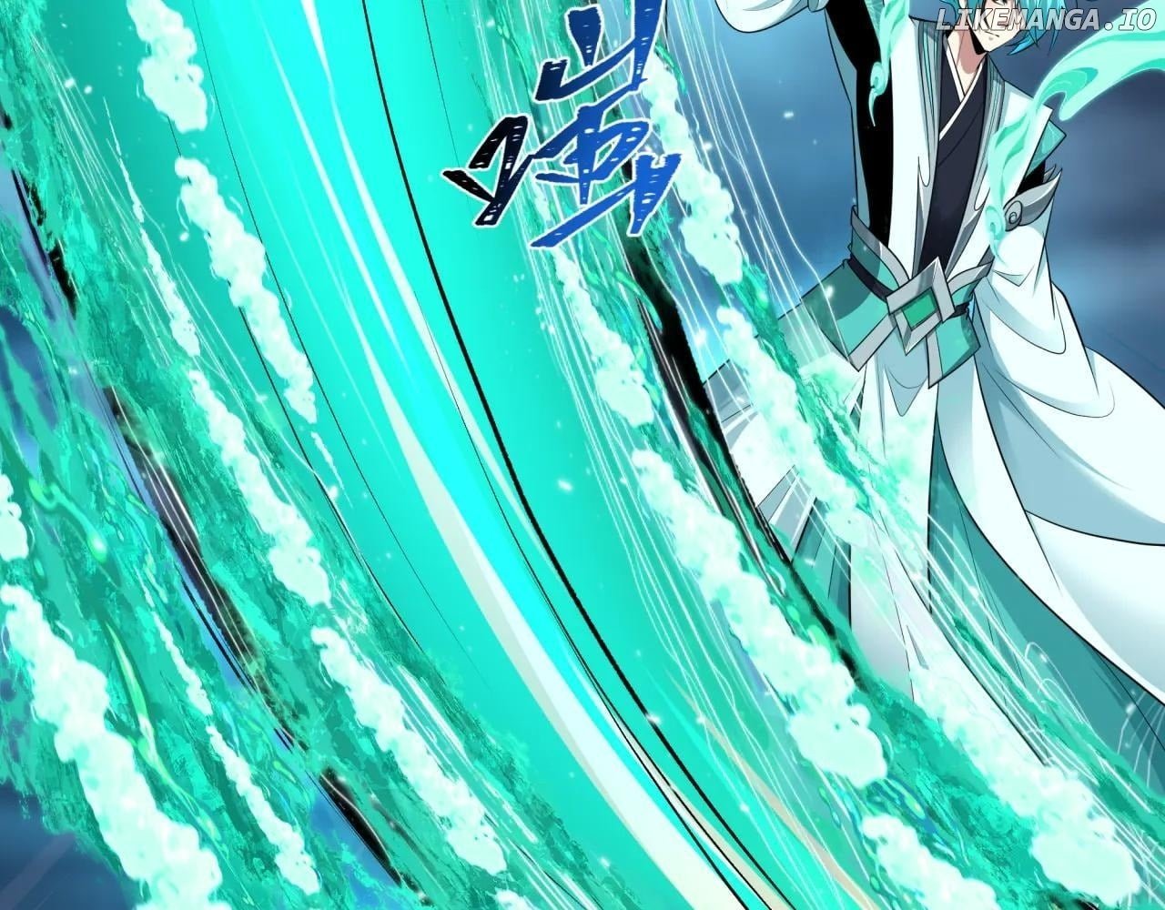 Read Era of the Haunted Manga Online
