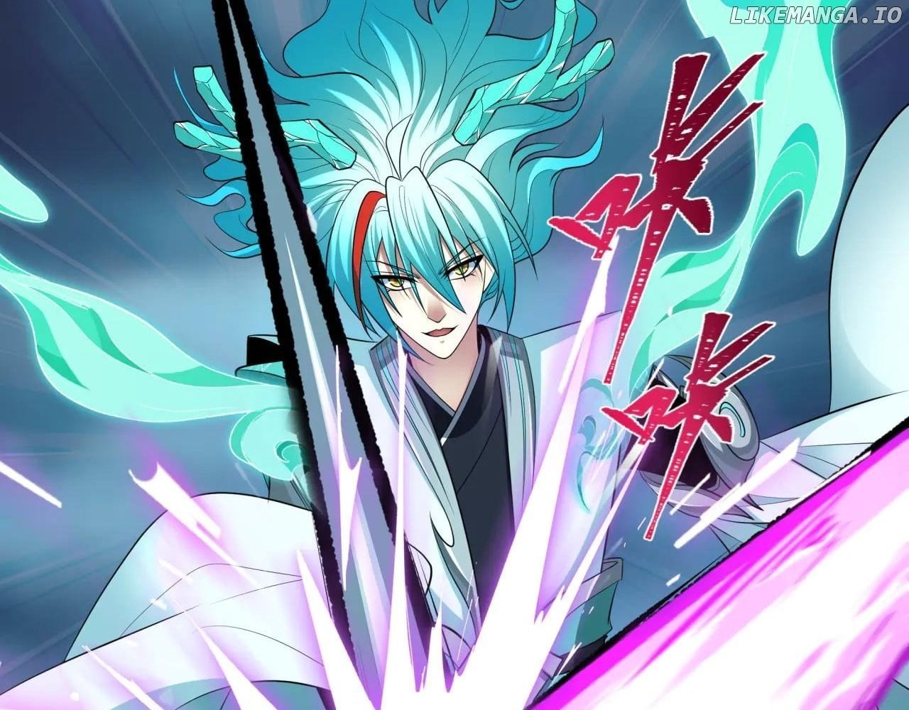 Read Era of the Haunted Manga Online