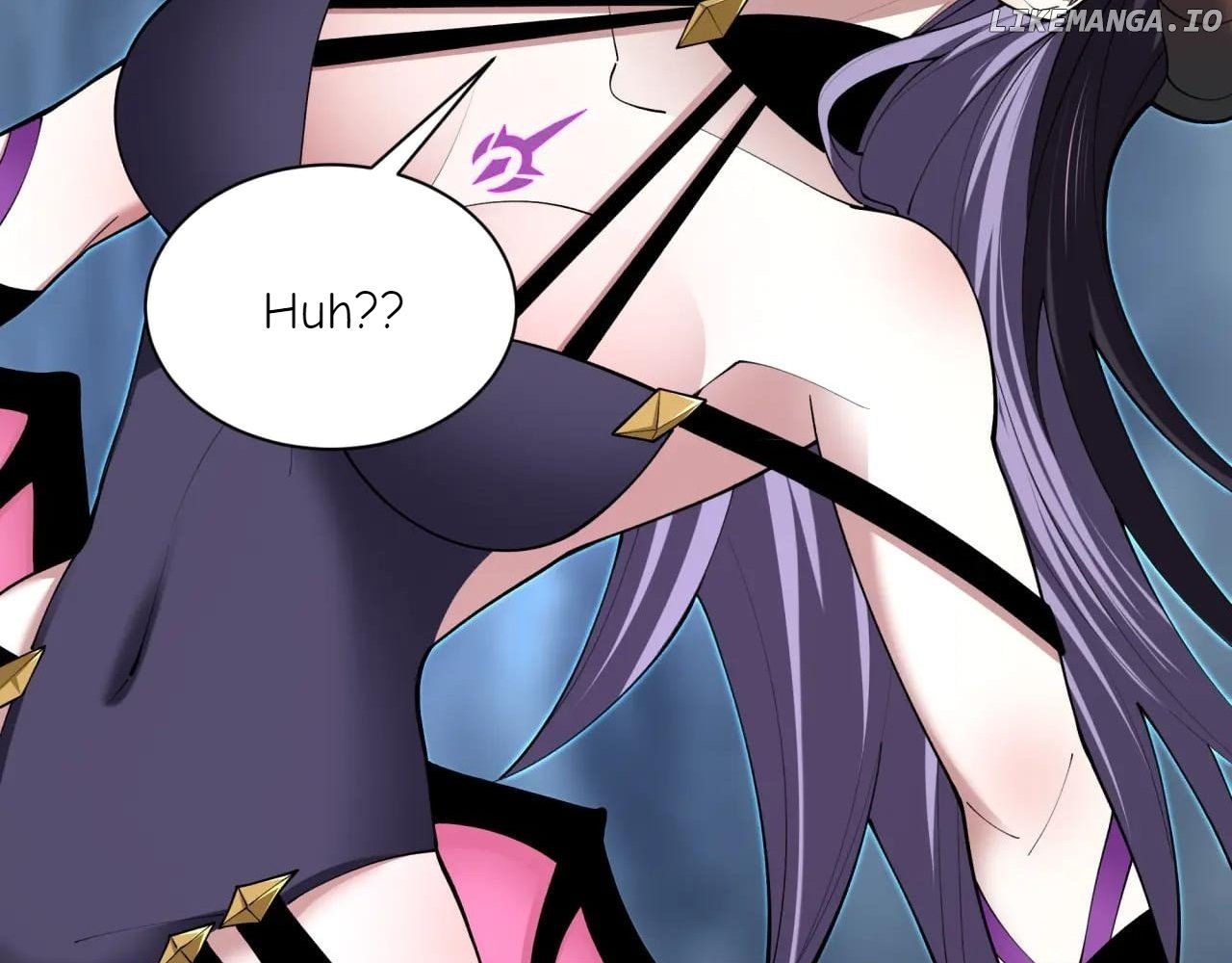 Read Era of the Haunted Manga Online