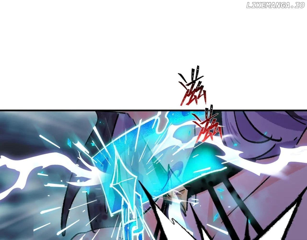 Read Era of the Haunted Manga Online