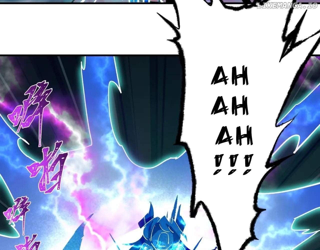 Read Era of the Haunted Manga Online