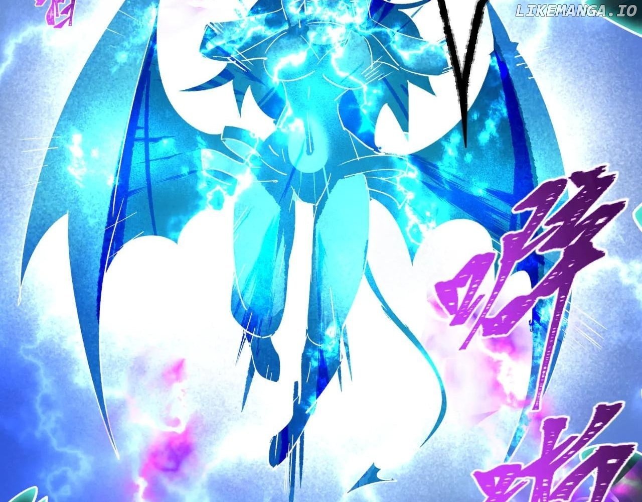 Read Era of the Haunted Manga Online
