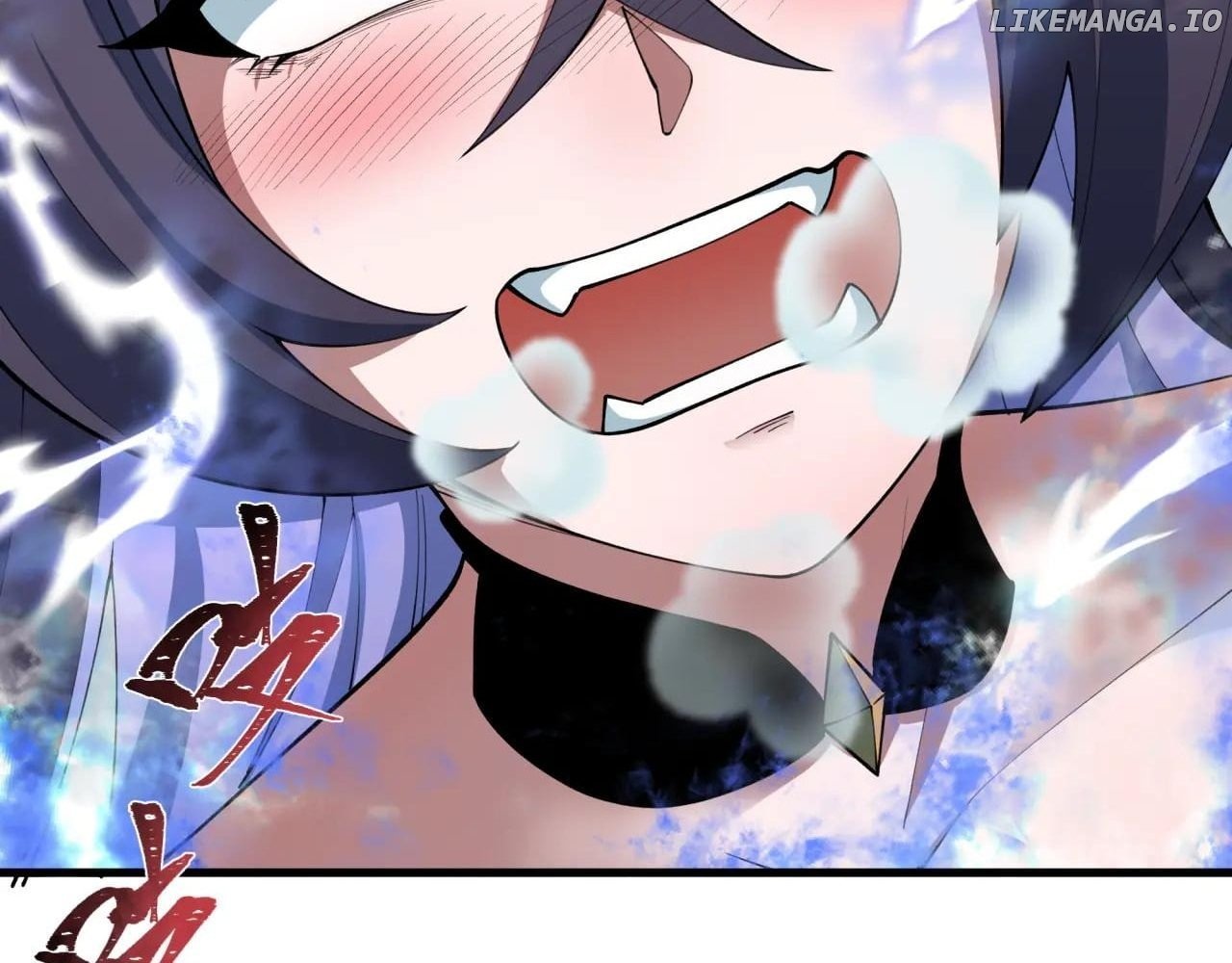 Read Era of the Haunted Manga Online