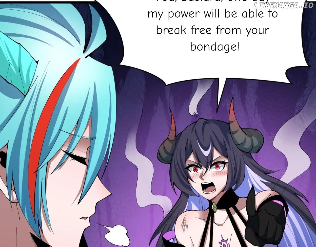 Read Era of the Haunted Manga Online