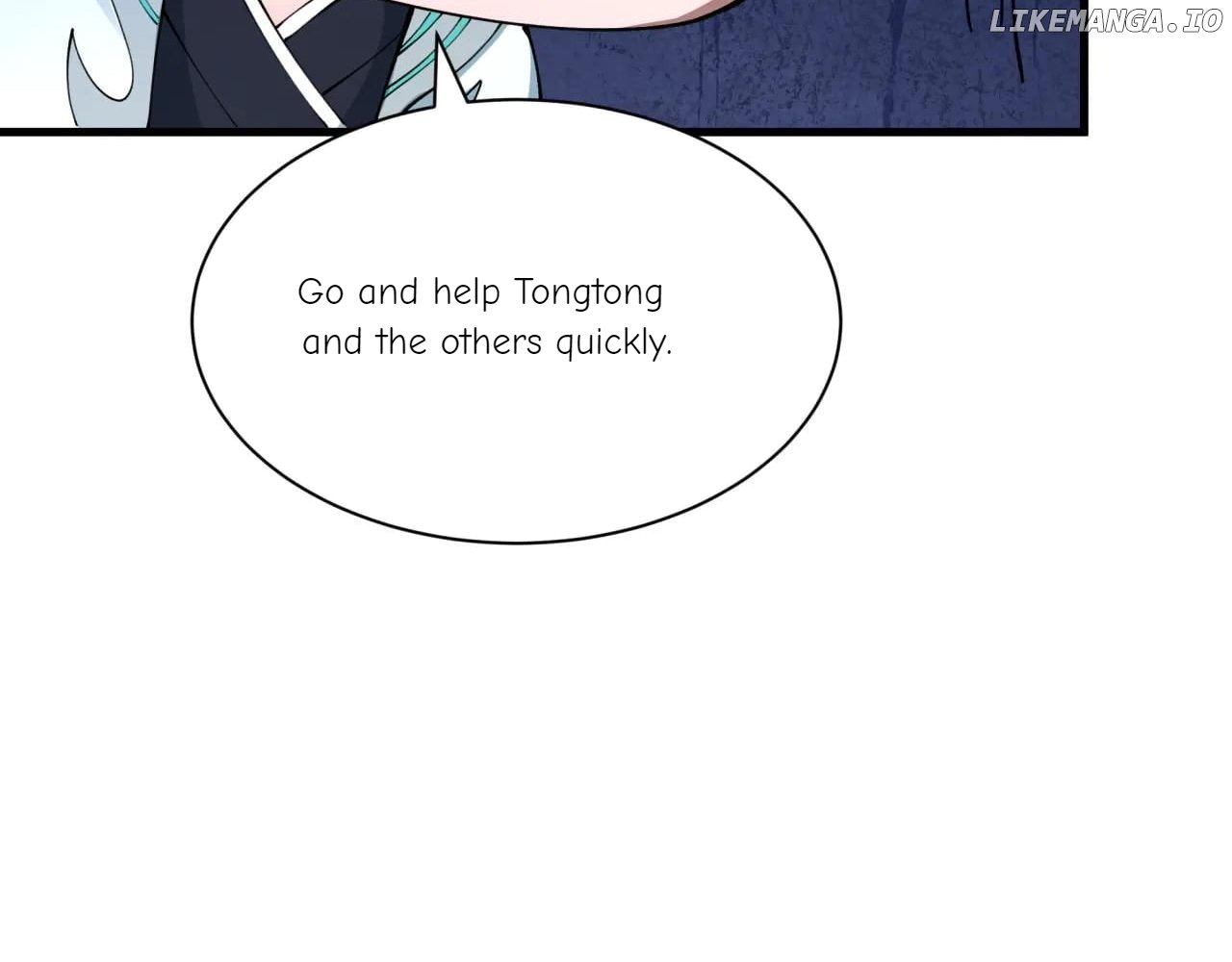 Read Era of the Haunted Manga Online