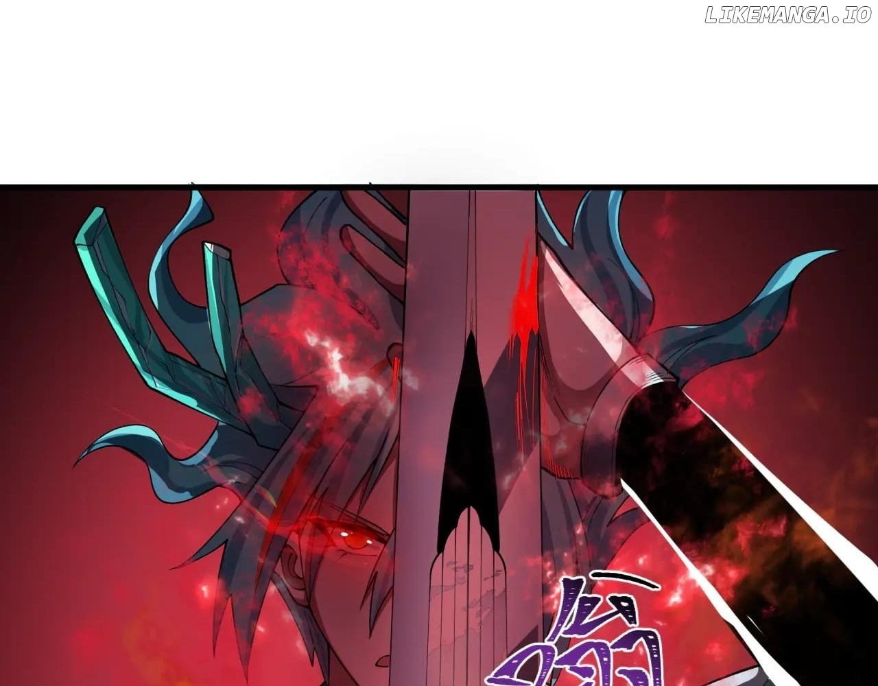 Read Era of the Haunted Manga Online