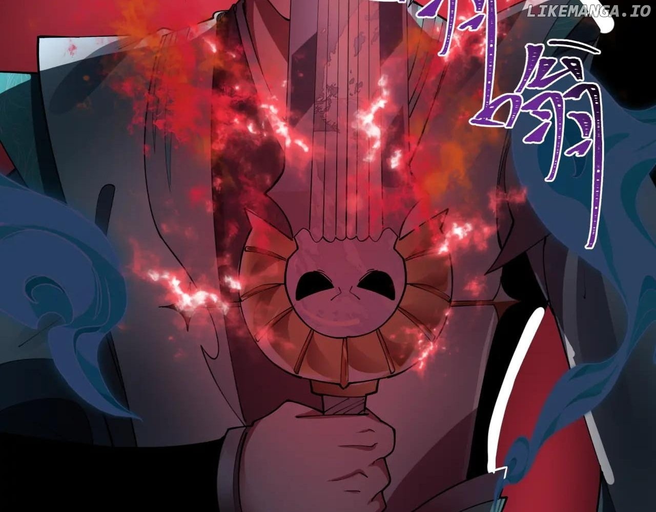Read Era of the Haunted Manga Online