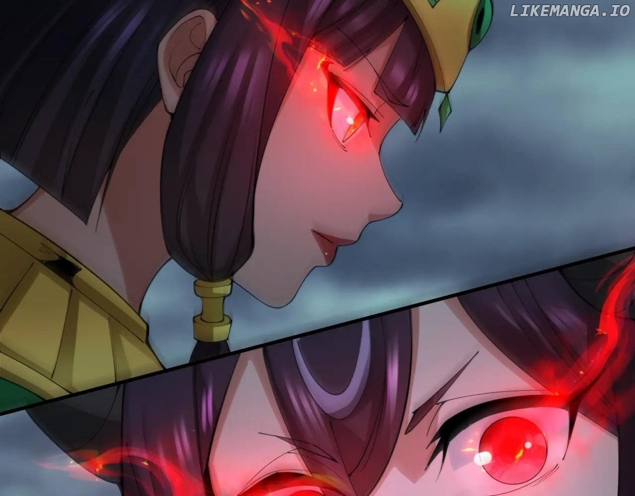 Read Era of the Haunted Manga Online