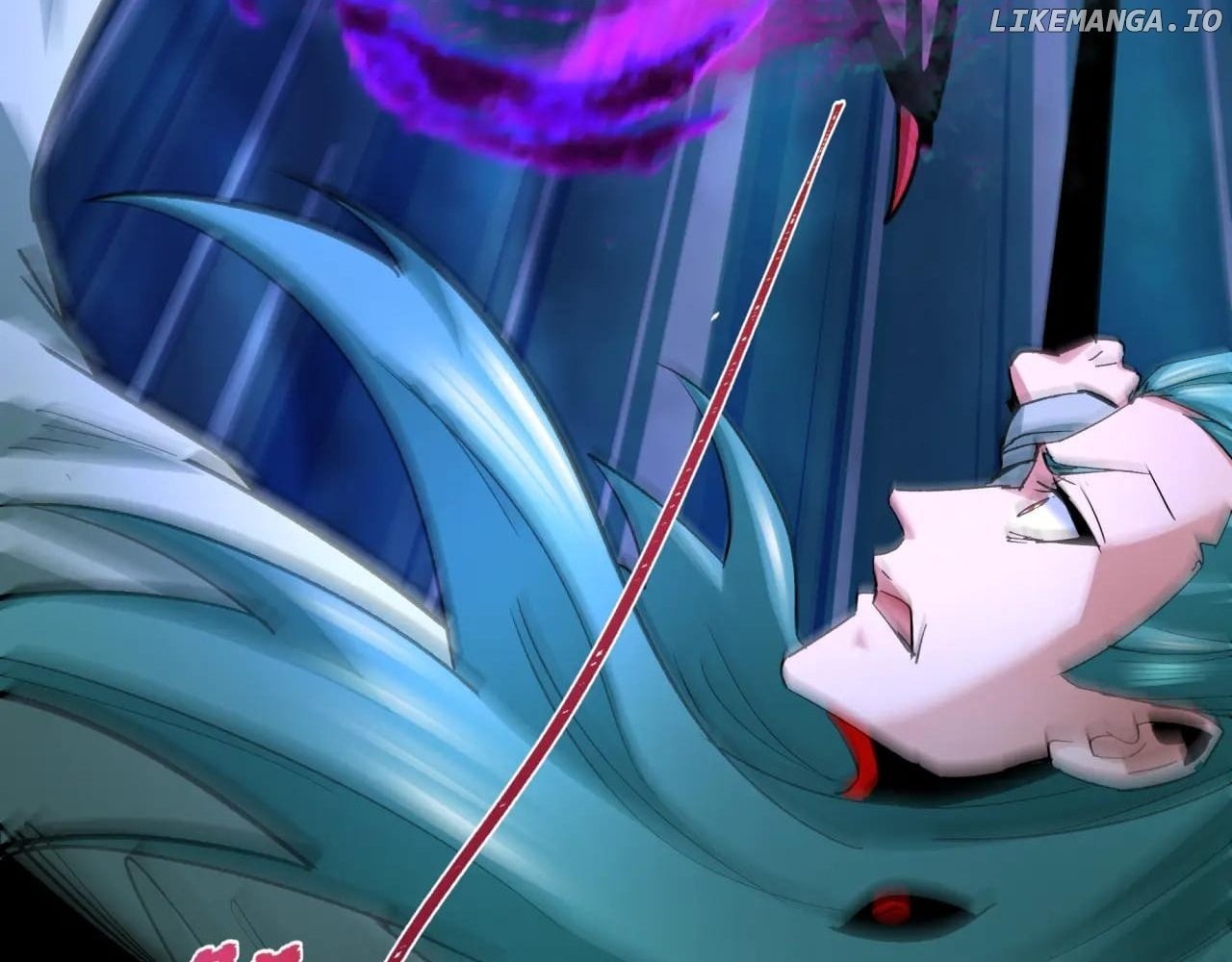 Read Era of the Haunted Manga Online