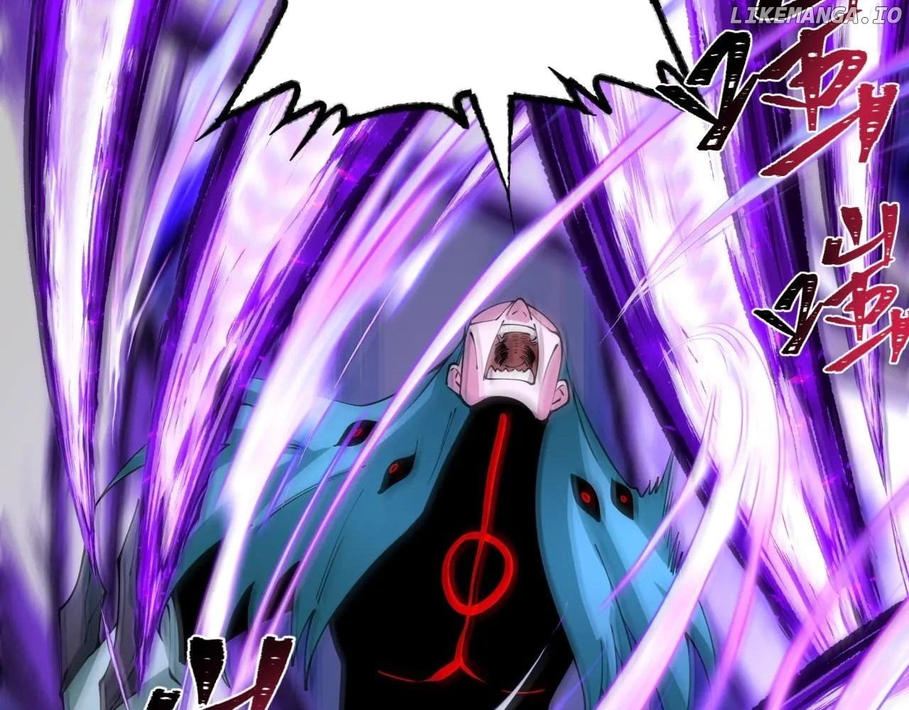 Read Era of the Haunted Manga Online