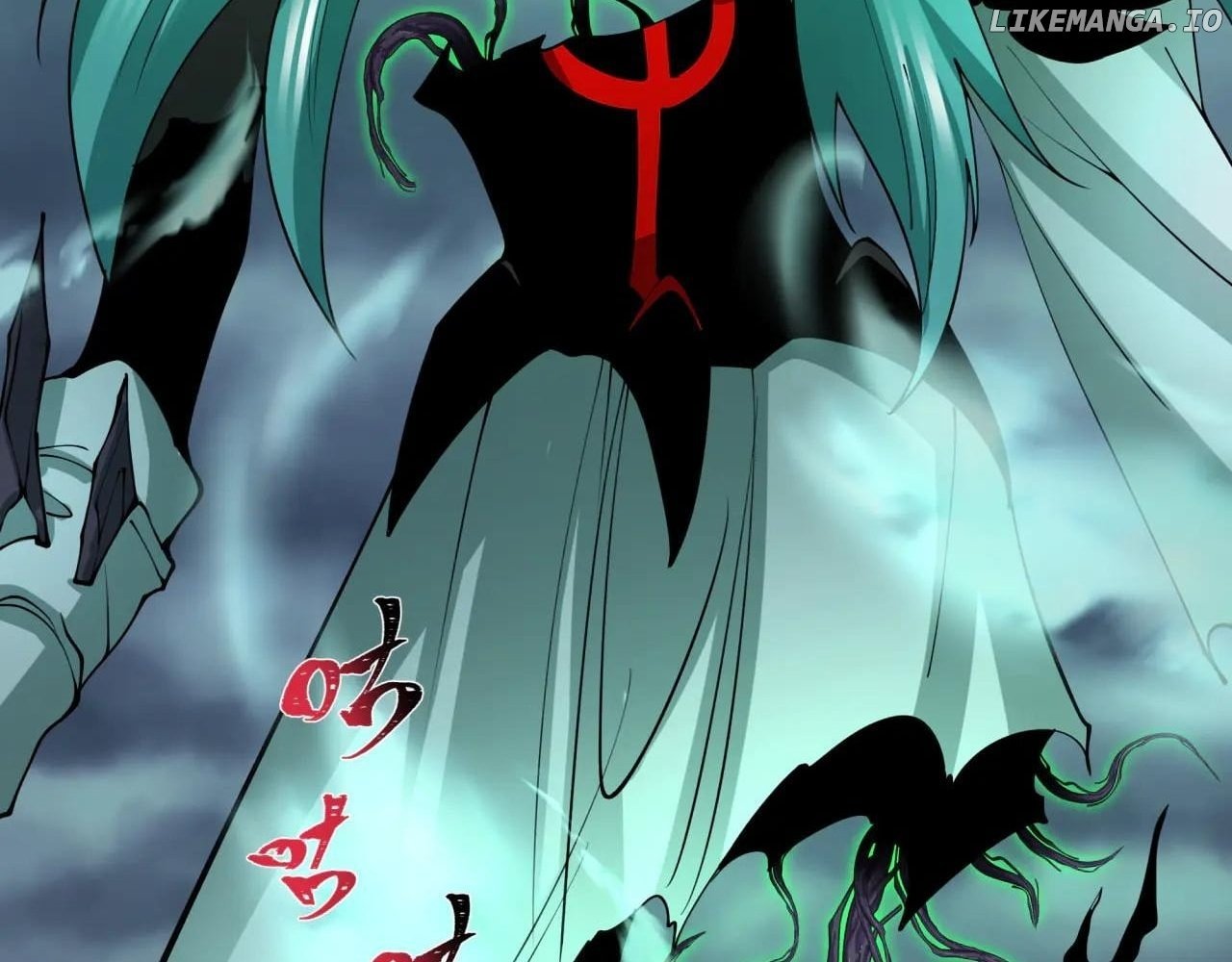 Read Era of the Haunted Manga Online