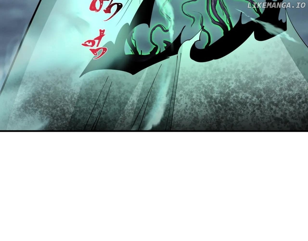 Read Era of the Haunted Manga Online