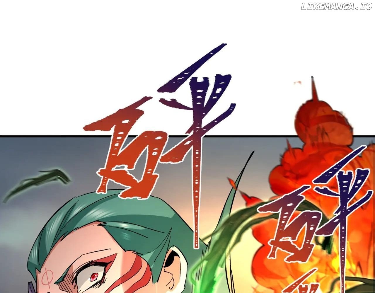 Read Era of the Haunted Manga Online