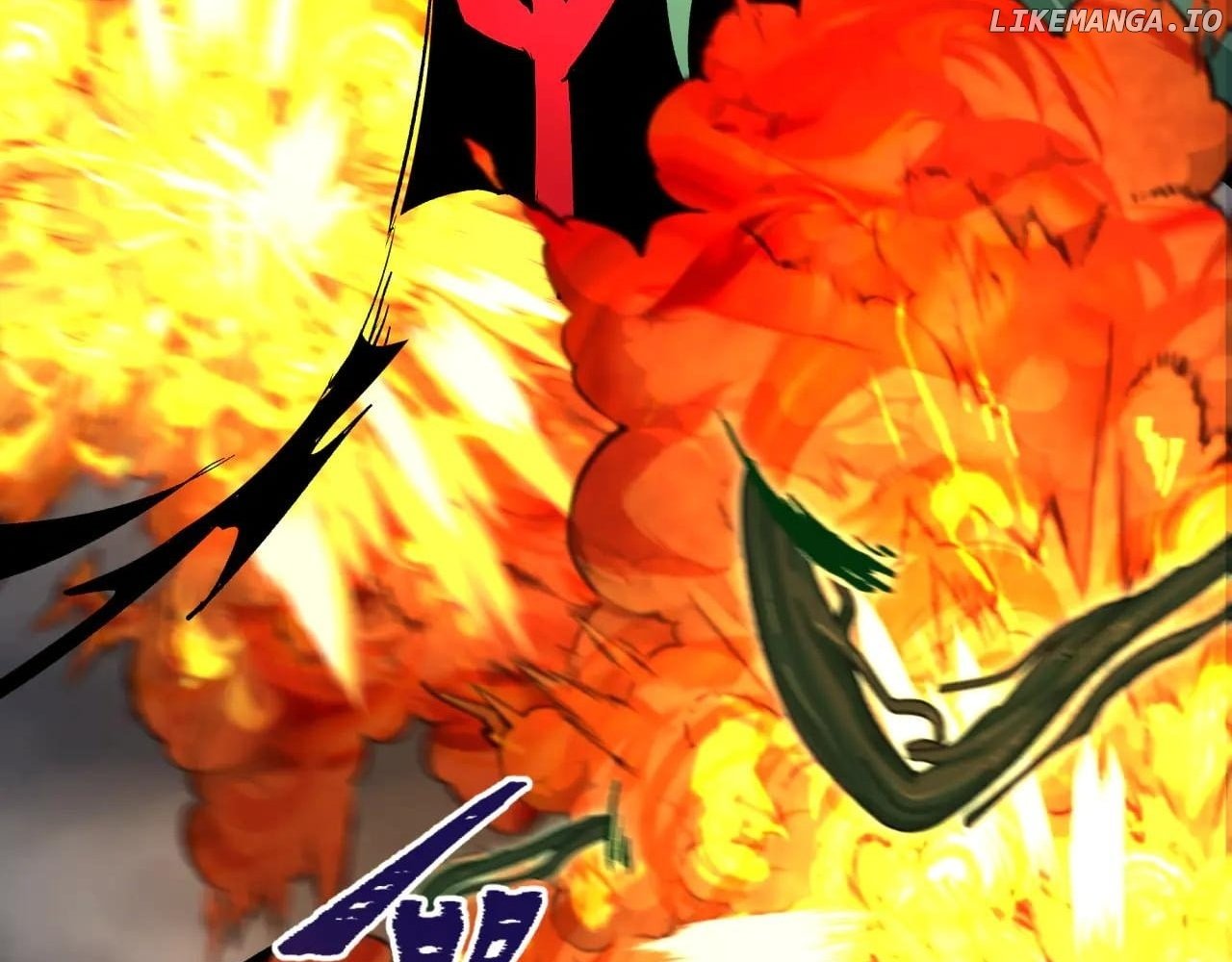 Read Era of the Haunted Manga Online