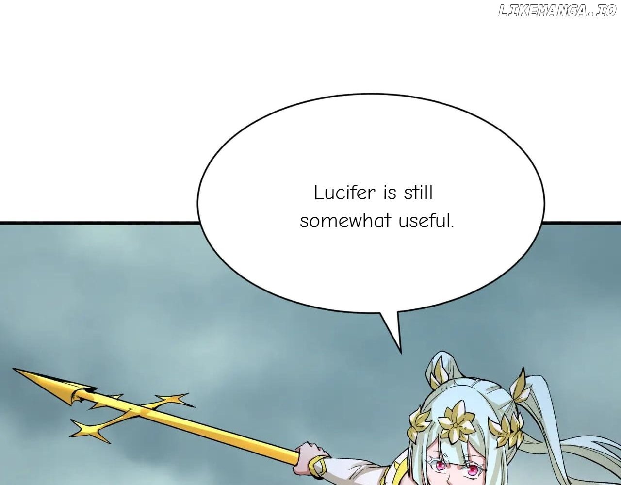 Read Era of the Haunted Manga Online
