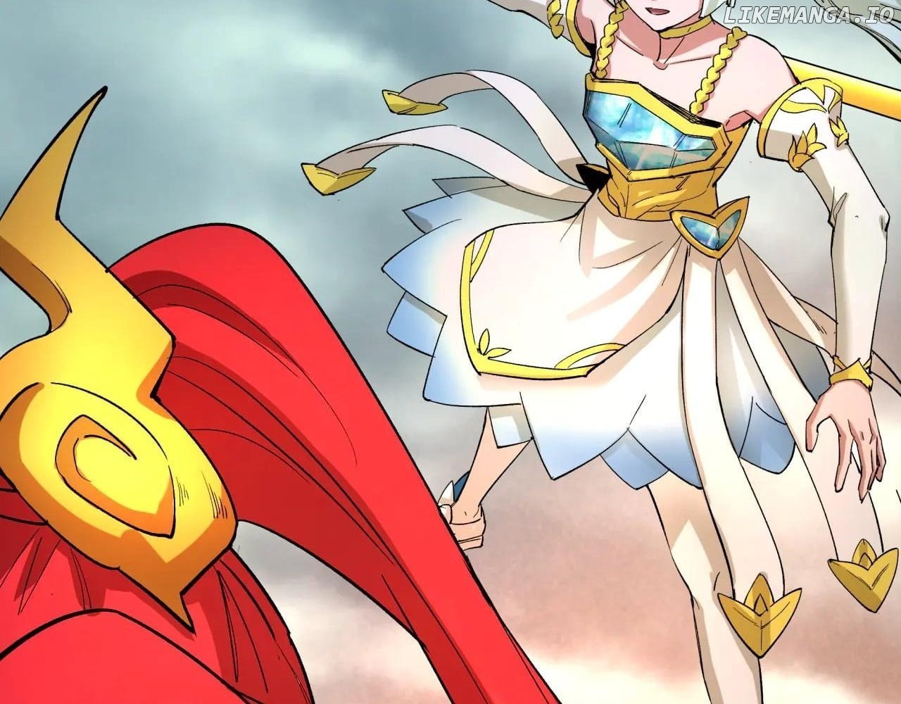 Read Era of the Haunted Manga Online