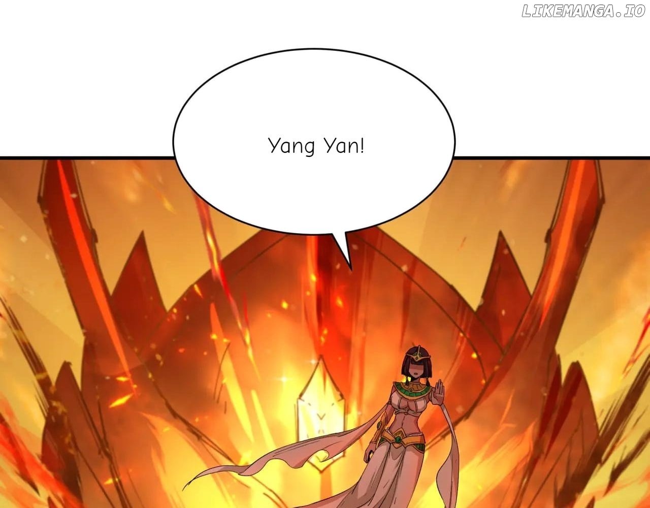 Read Era of the Haunted Manga Online